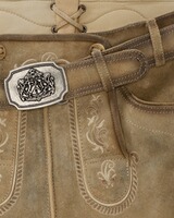 Lederhose Isny, Hammerschmid