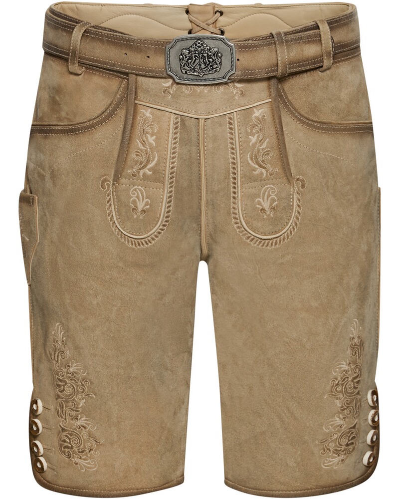 Lederhose Isny