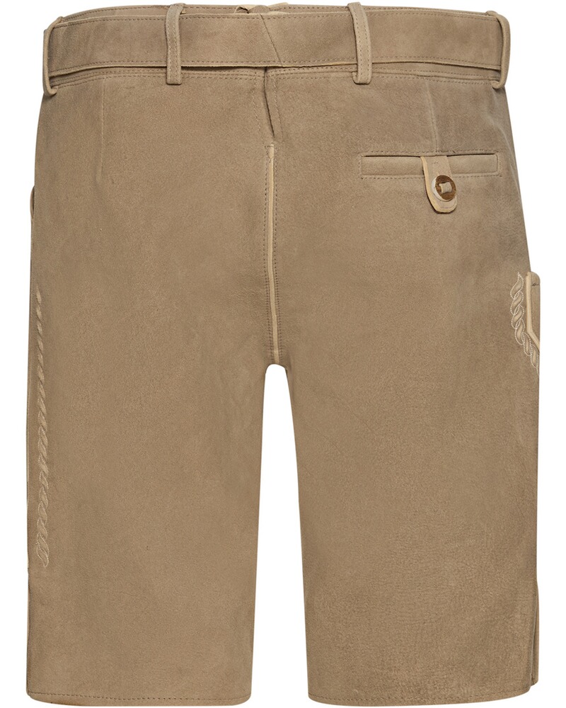 Wildbock-Lederhose Gstadt, Hammerschmid