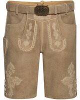 Wildbock-Lederhose Gstadt, Hammerschmid
