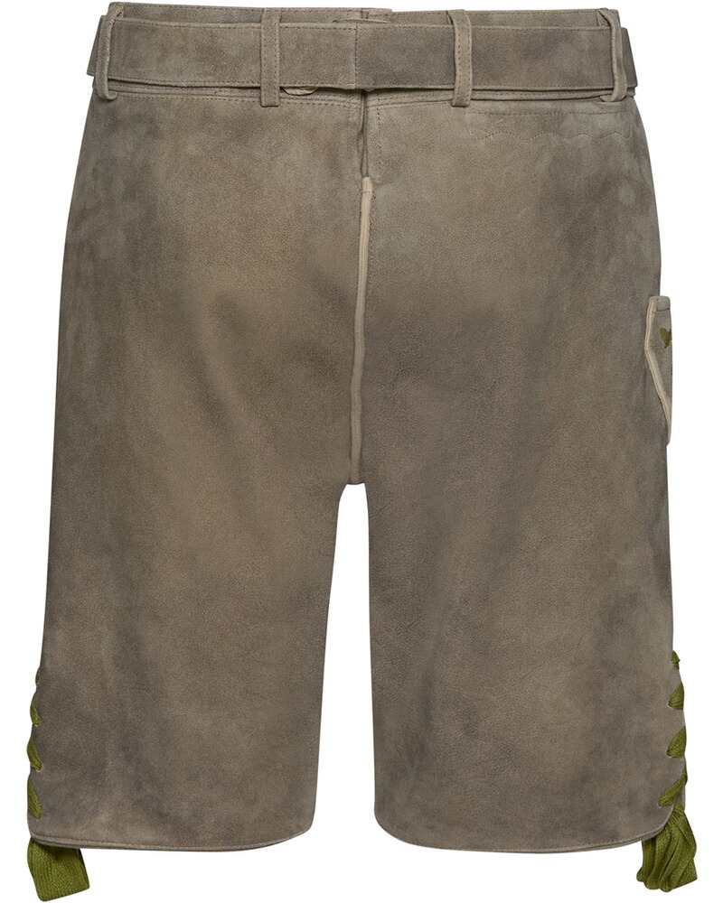 Kurze Lederhose, Almsach