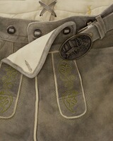 Kurze Lederhose, Almsach