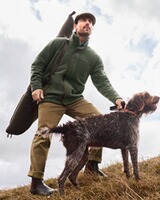 Fleecejacke Rutland, Schöffel Country