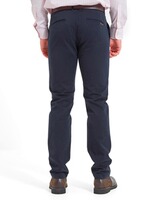 Chino Chichester, Schöffel Country