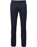 Chino Chichester, Schöffel Country