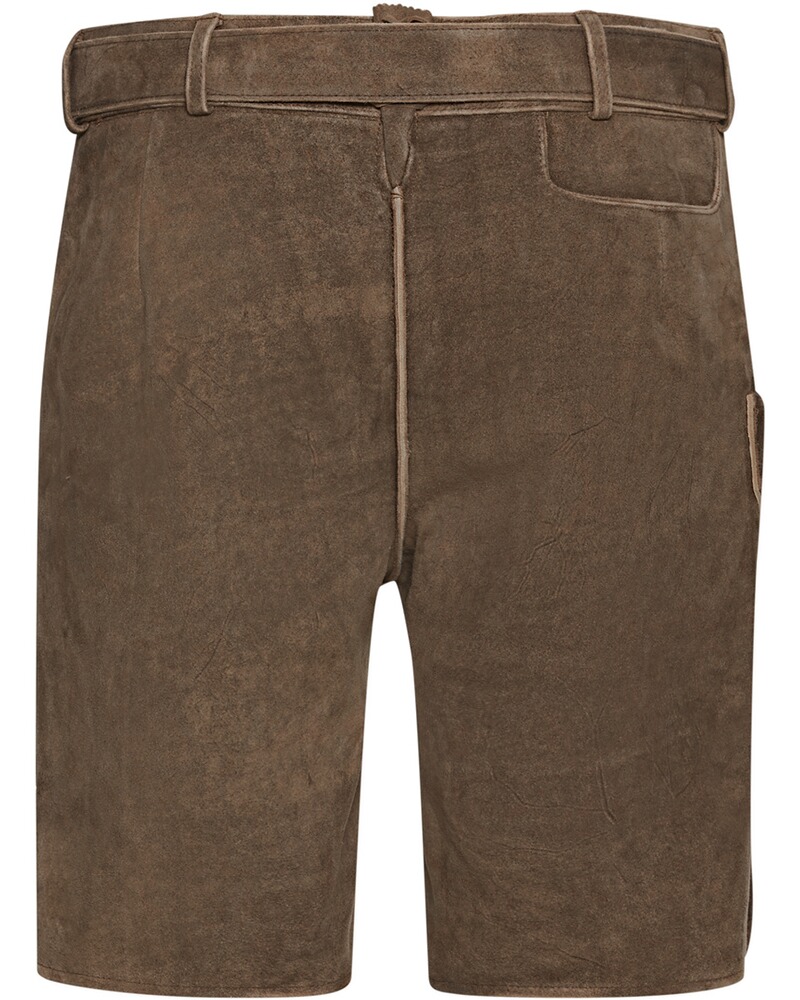 Kurze Lederhose, Country Line