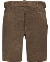 Kurze Lederhose, Country Line