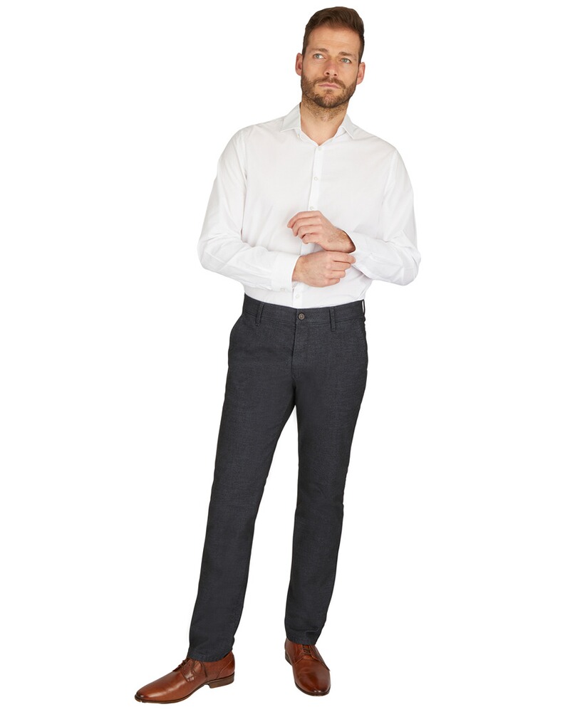 Cargohose Garvey, Club of Comfort