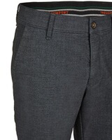 Cargohose Garvey, Club of Comfort