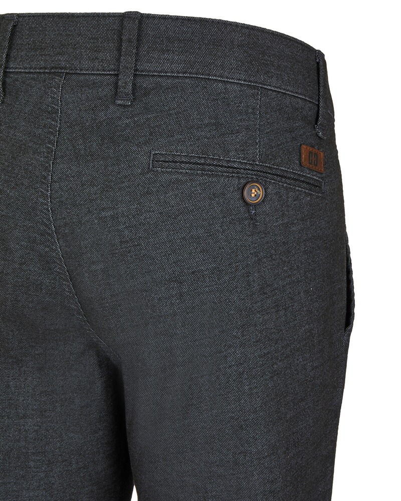 Cargohose Garvey, Club of Comfort