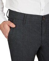 Cargohose Garvey, Club of Comfort