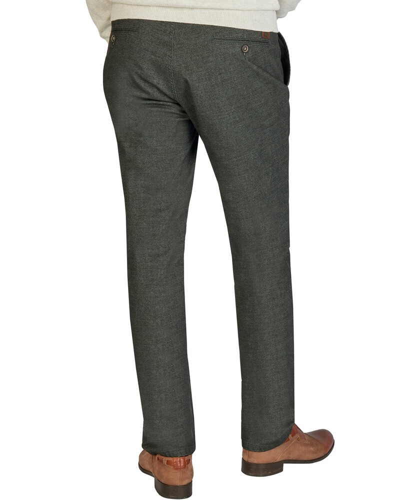 Cargohose Garvey, Club of Comfort