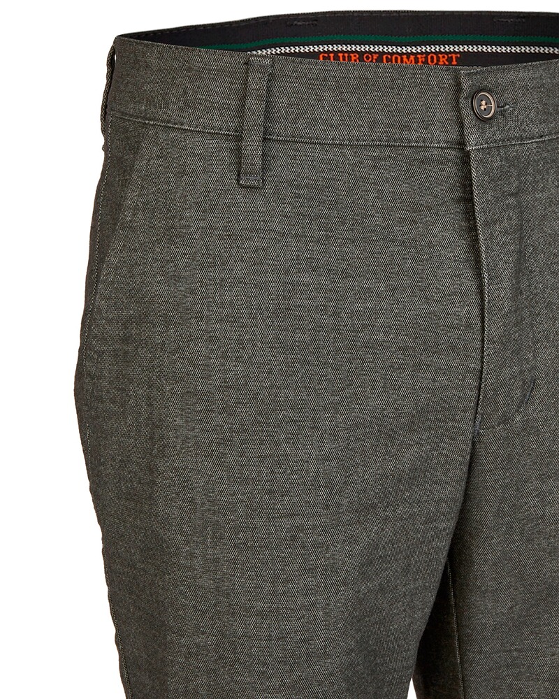 Cargohose Garvey, Club of Comfort