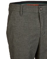 Cargohose Garvey, Club of Comfort