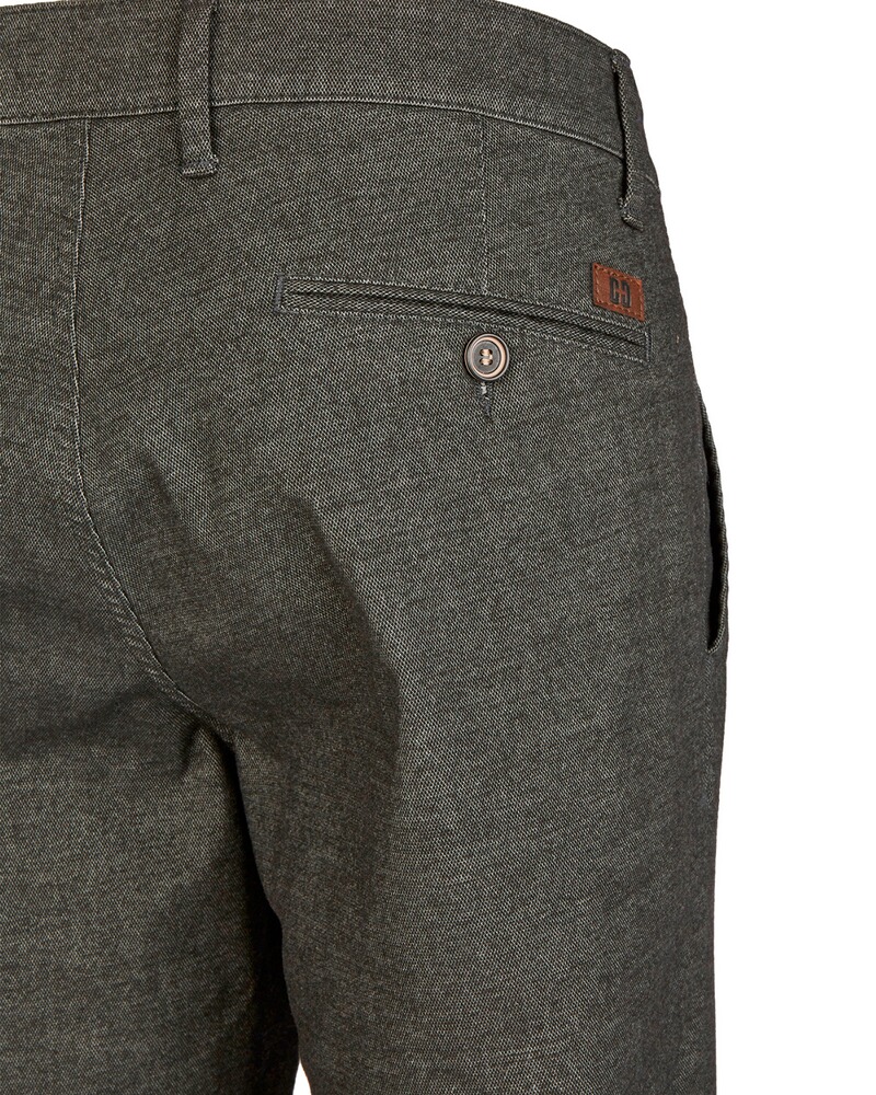 Cargohose Garvey, Club of Comfort