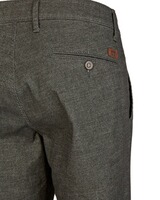 Cargohose Garvey, Club of Comfort