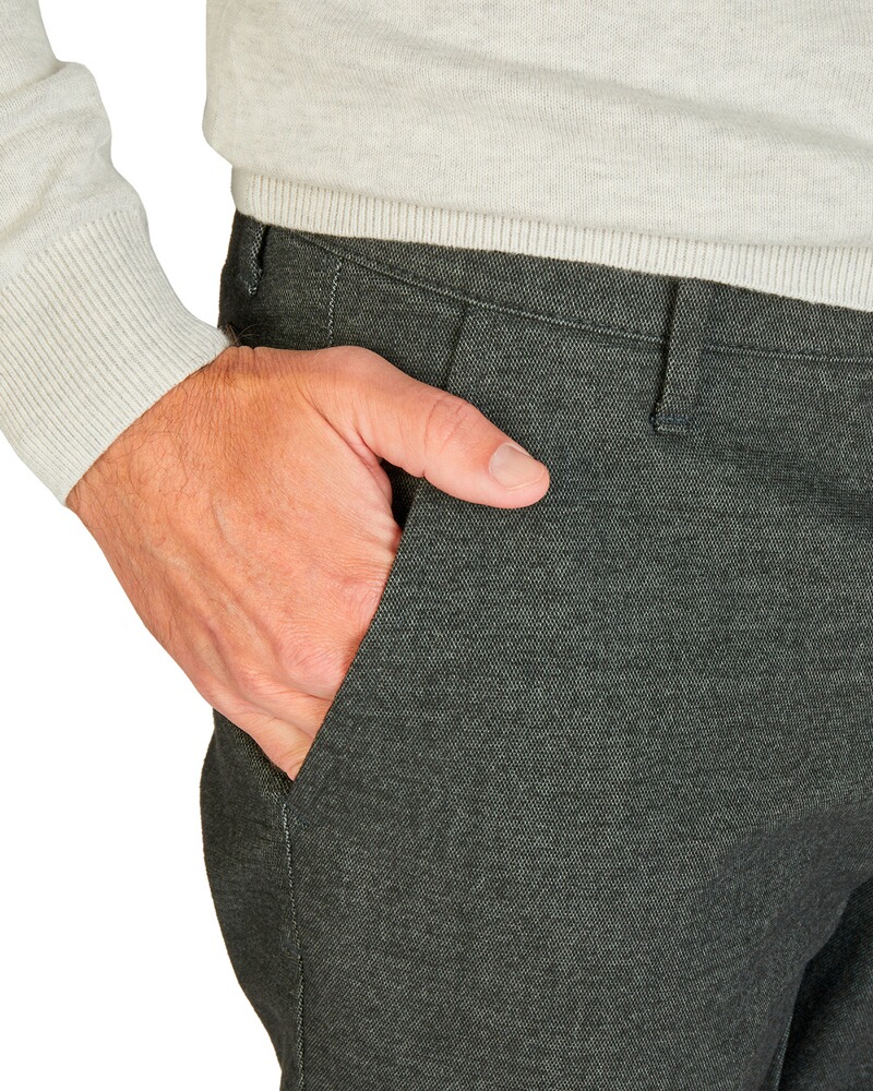 Cargohose Garvey, Club of Comfort