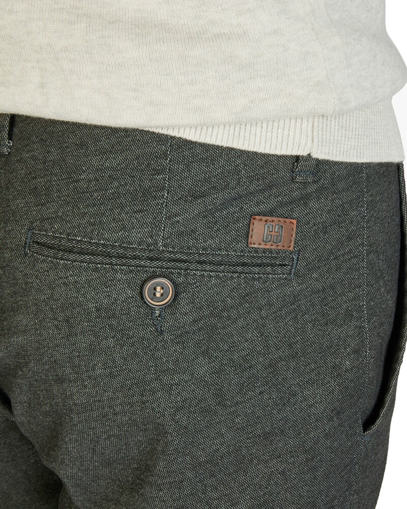 Cargohose Garvey, Club of Comfort