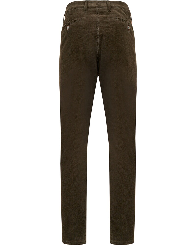 Feincordhose Garvey, Club of Comfort