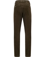 Feincordhose Garvey, Club of Comfort