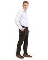 Feincordhose Garvey, Club of Comfort