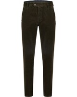 Feincordhose Garvey, Club of Comfort