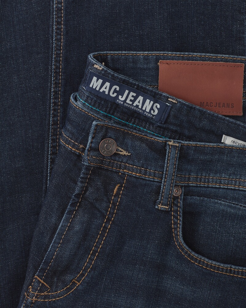 Regular Fit Jeans Ben, MAC