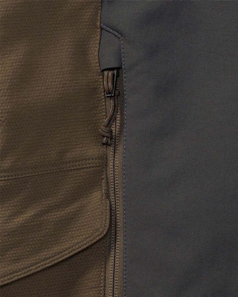 Hose Paläarktis 365 MNTN Pant III, Merkel Gear