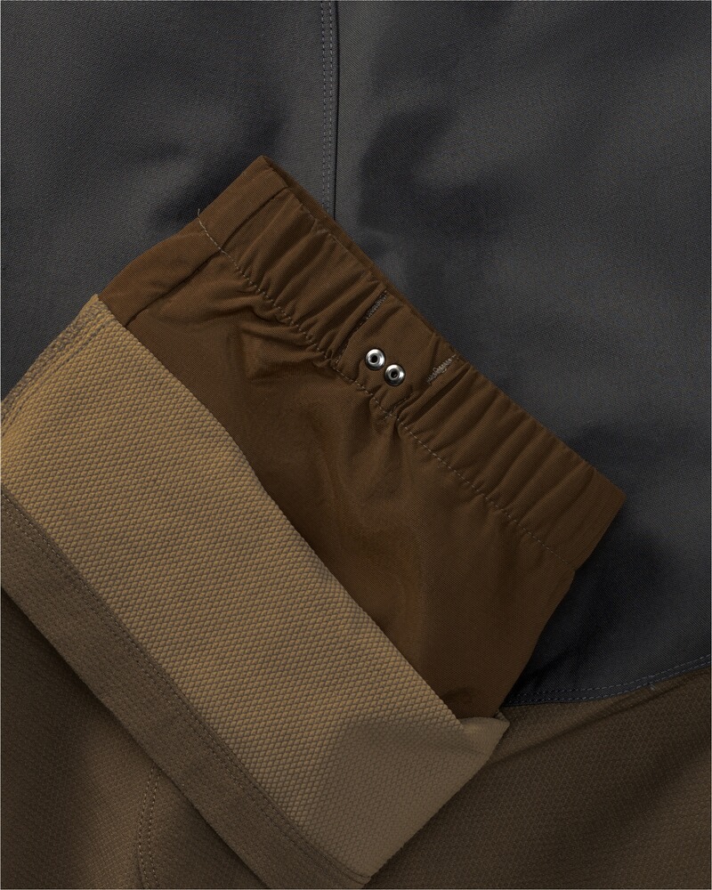 Hose Paläarktis 365 MNTN Pant III, Merkel Gear