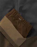 Hose Paläarktis 365 MNTN Pant III, Merkel Gear