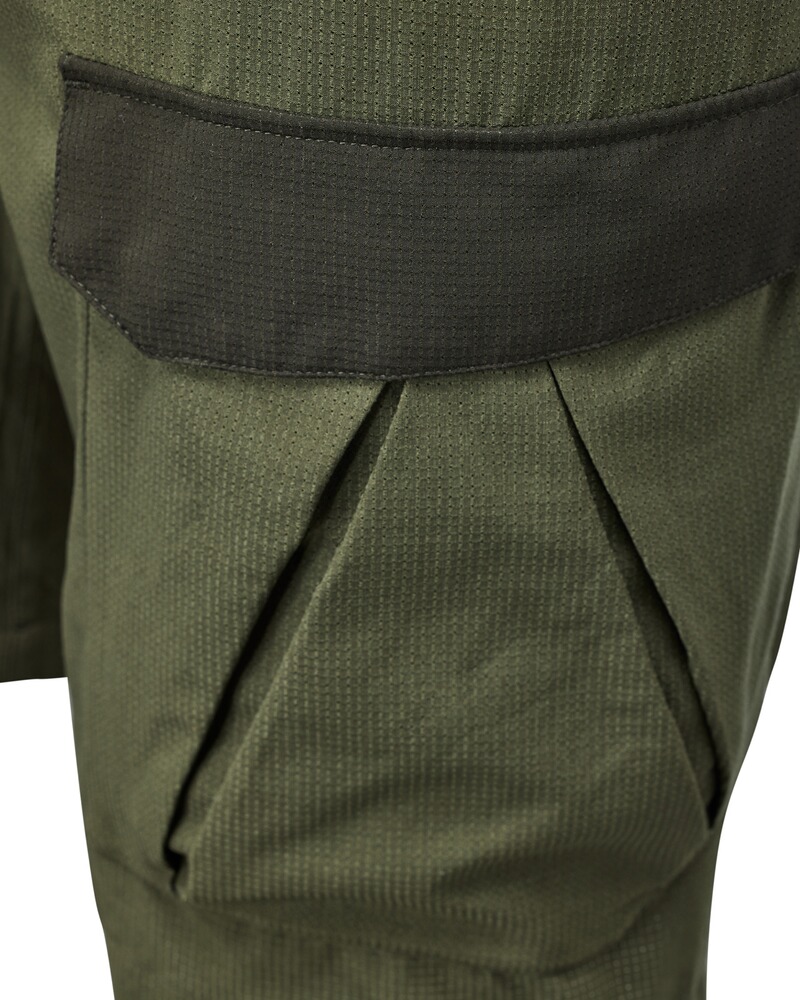 Sommershorts Air, Parforce Active