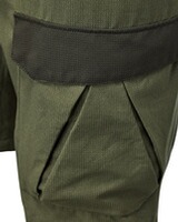 Sommershorts Air, Parforce Active