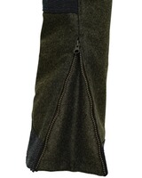 Hose Gössl mit Gamaschen, Jagdhund