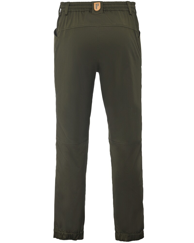 Jagdjogger, Parforce Active