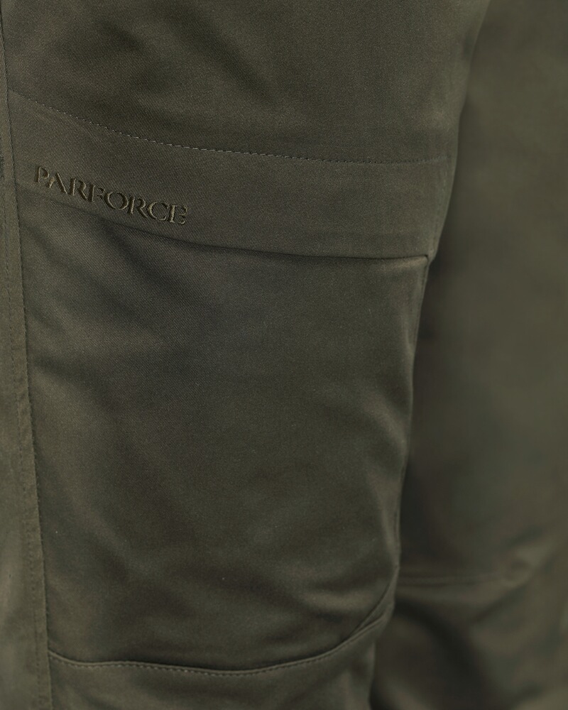 Jagdjogger, Parforce Active