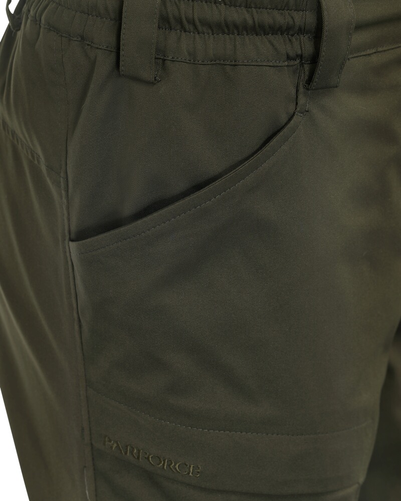 Jagdjogger, Parforce Active