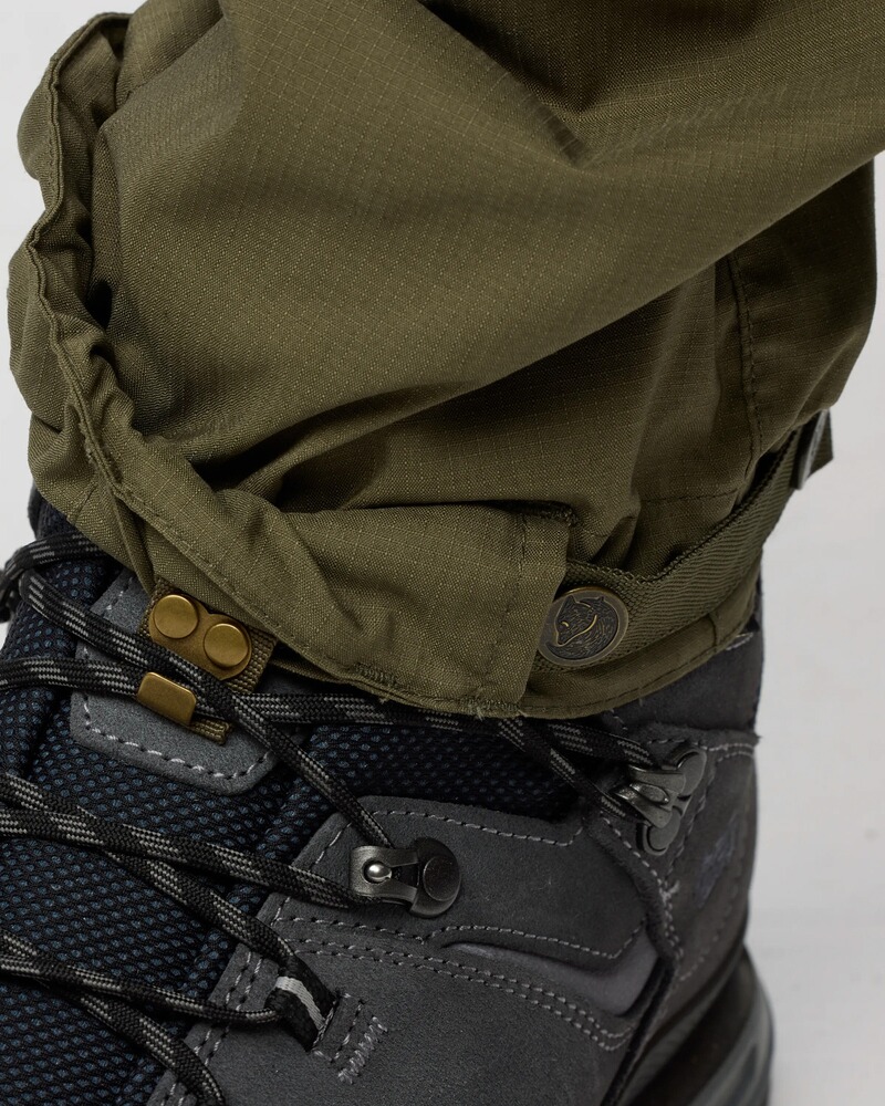 Hose Vidda Pro Lite Zip-Off, Fjällräven