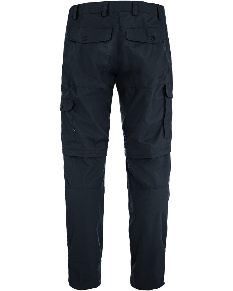 Hose Karl Pro Zipp-Off, Fjällräven