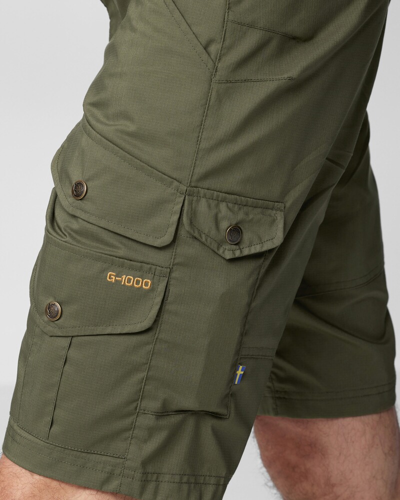 Shorts Vidda Pro Lite, Fjällräven
