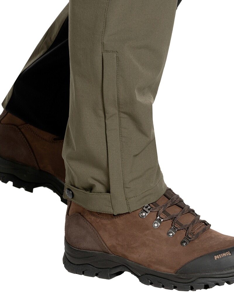 Hose Javelin, Browning