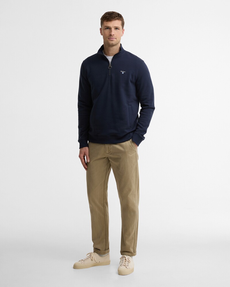 Chino Classic Tailored, Barbour
