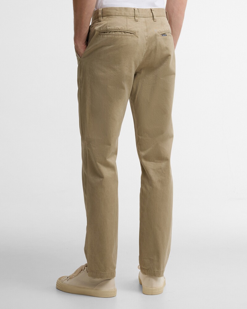 Chino Classic Tailored, Barbour