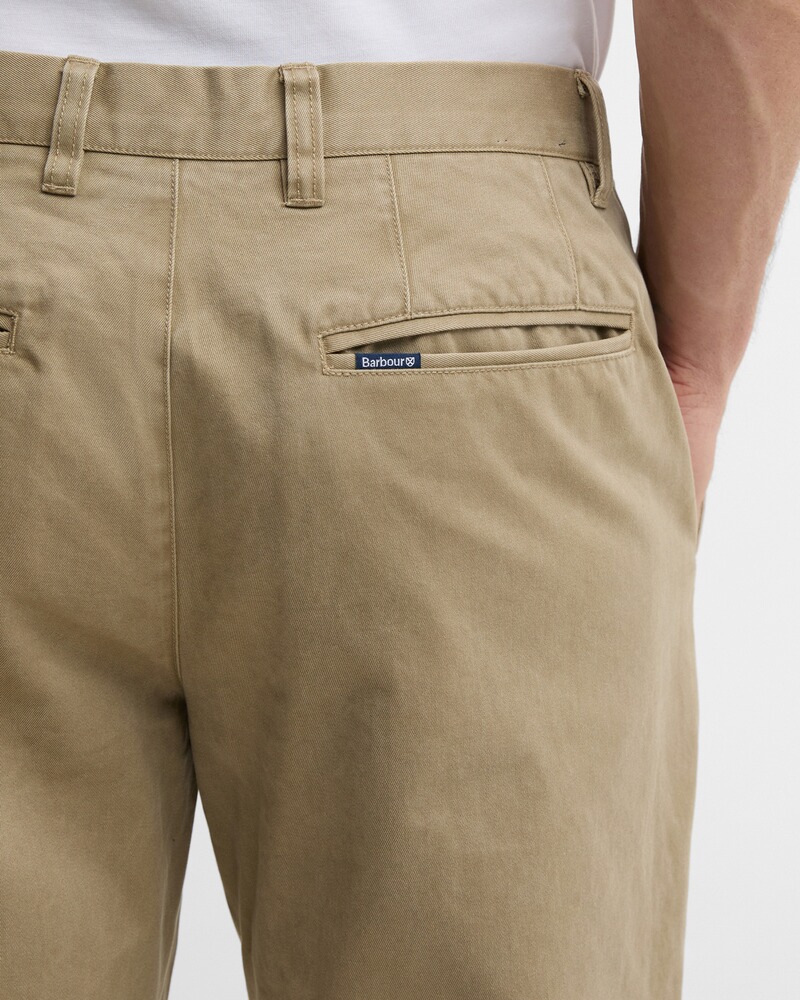 Chino Classic Tailored, Barbour
