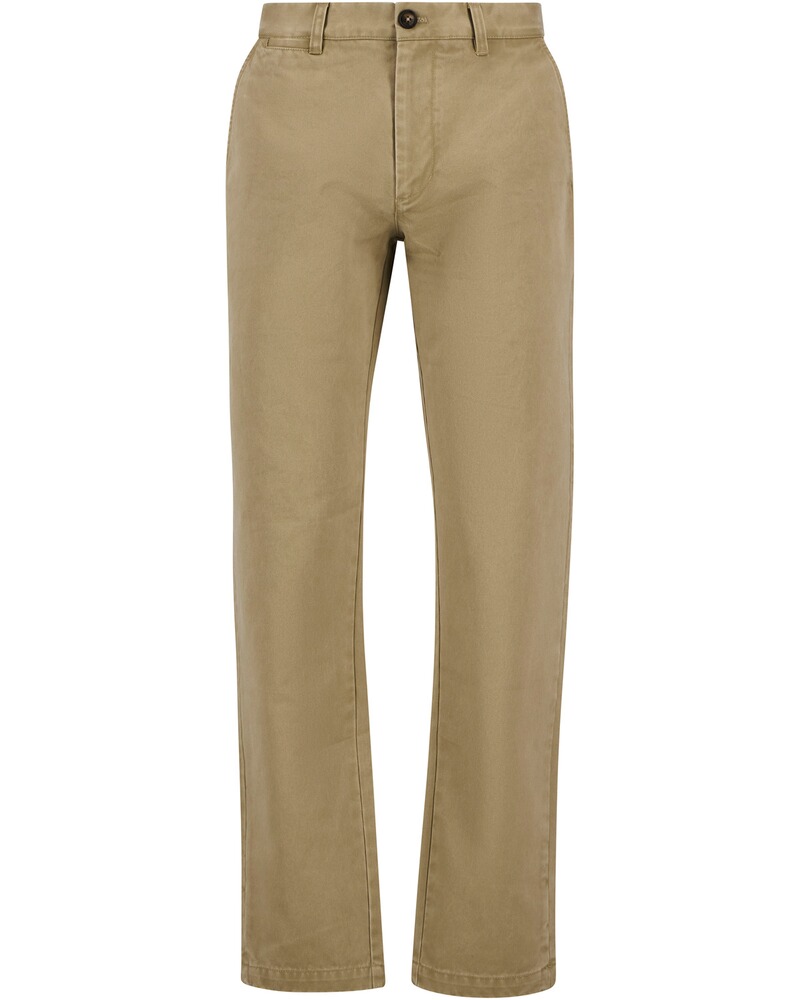 Chino Classic Tailored