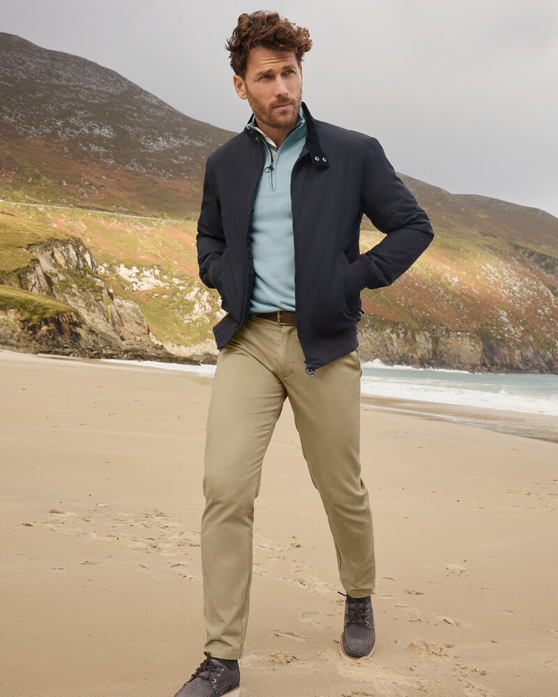 Blouson Royston, Barbour