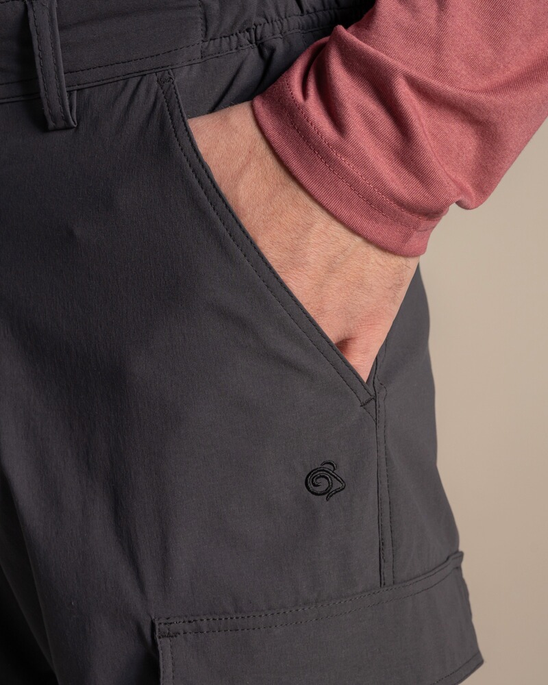 Hose NosiLife Rif Stretch, Craghoppers