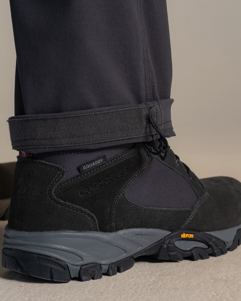 Hose NosiLife Rif Stretch, Craghoppers