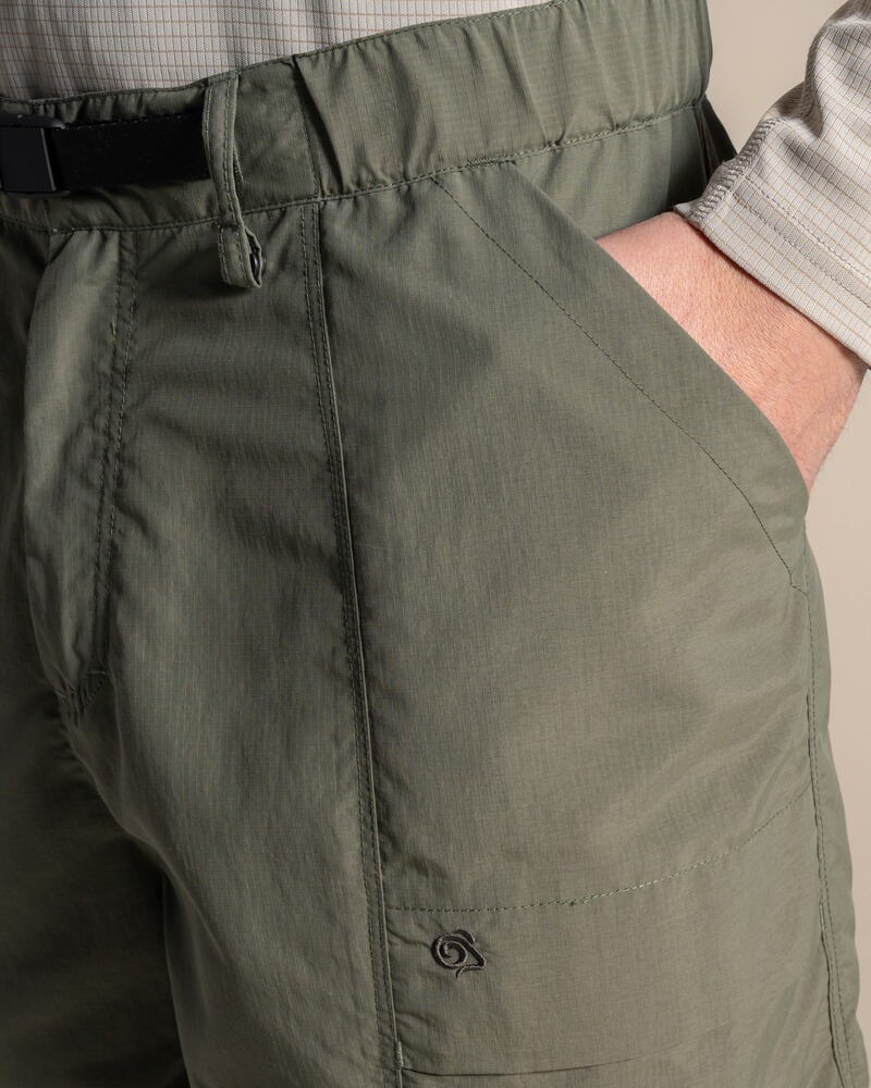 Shorts NosiLife Kadin, Craghoppers