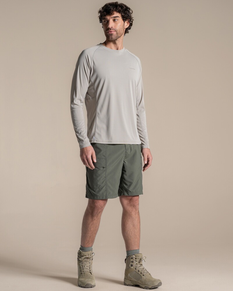 Shorts NosiLife Kadin, Craghoppers