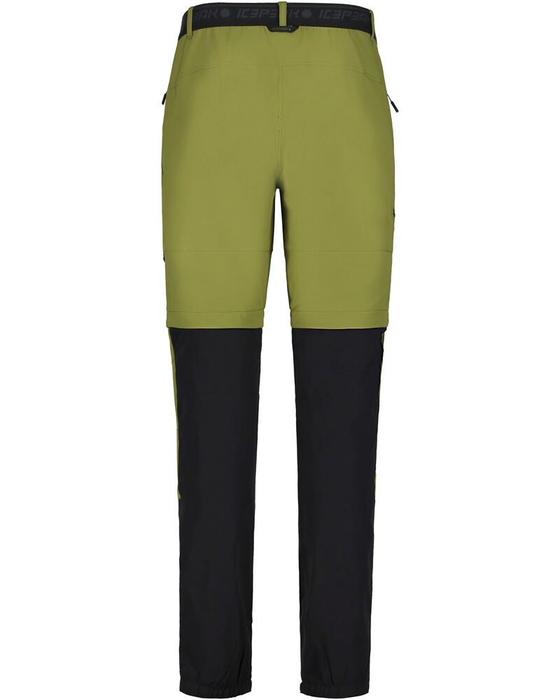 Zip-Off-Hose Braham, ICEPEAK